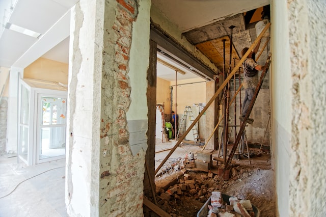 Home Renovation